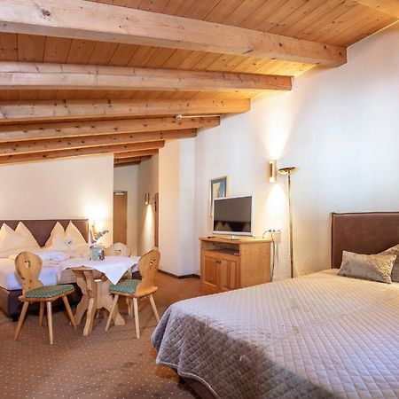 Hotel Hubertus Inkl Summer Card Зельден Екстер'єр фото