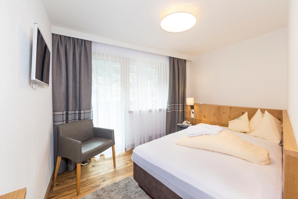 Hotel Hubertus Inkl Summer Card Зельден Екстер'єр фото