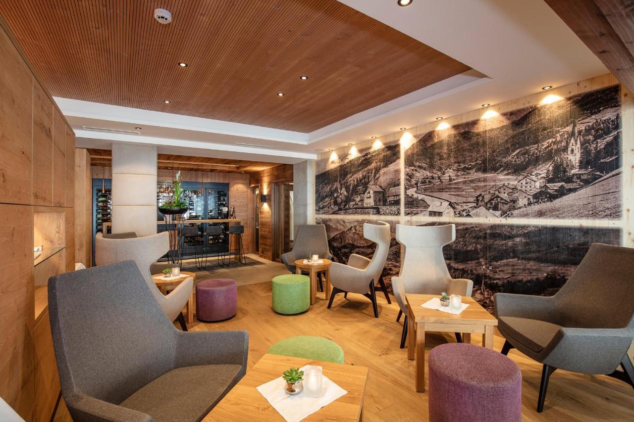 Hotel Hubertus Inkl Summer Card Зельден Екстер'єр фото